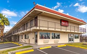 Red Roof Inn Phoenix- Midtown