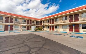 Red Roof Inn Phoenix- Midtown